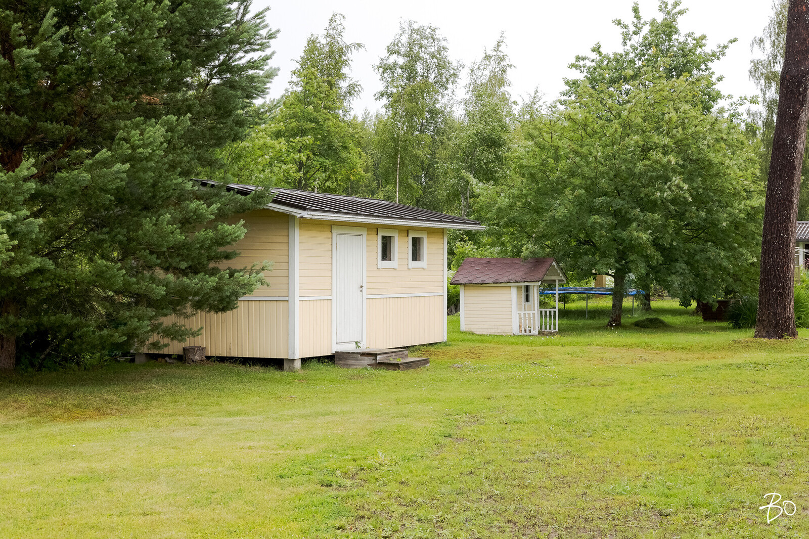 Häntäläntie 3 - bild 26