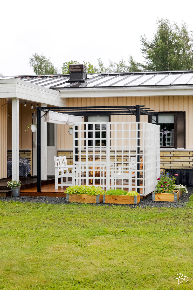 Häntäläntie 3 - bild 27