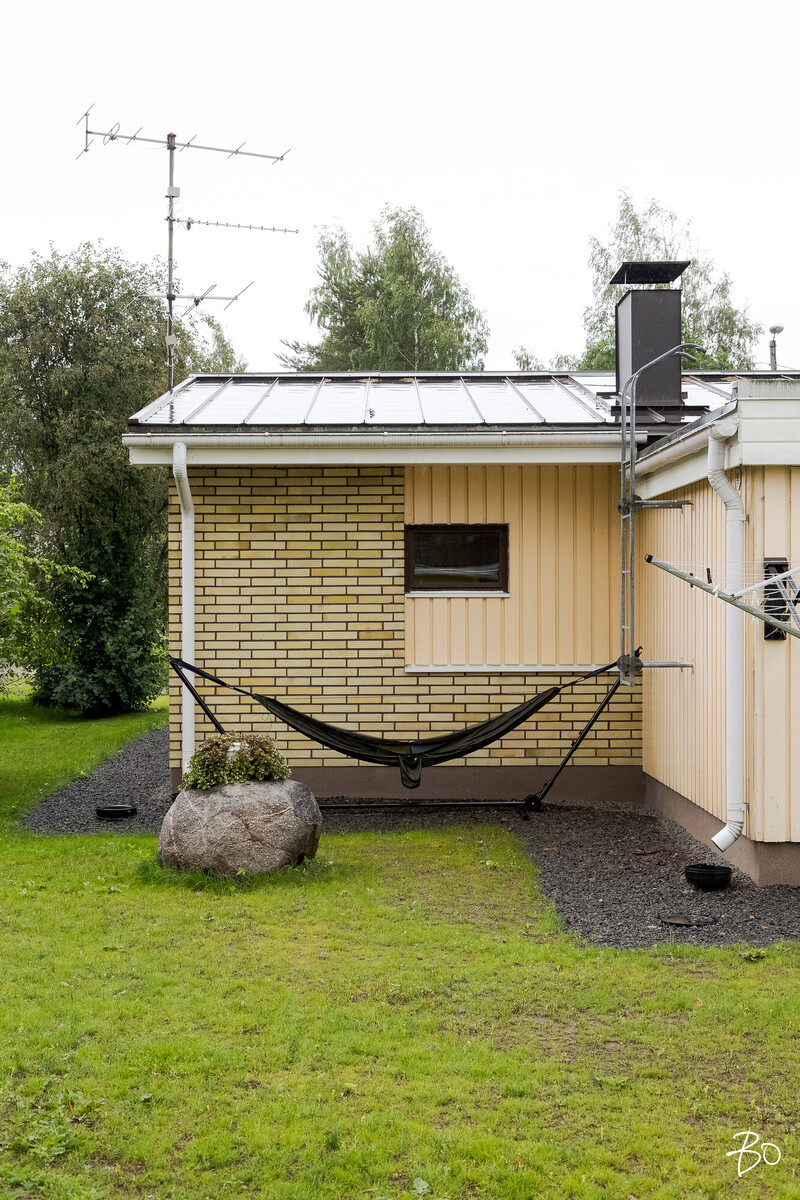 Häntäläntie 3 - bild 28