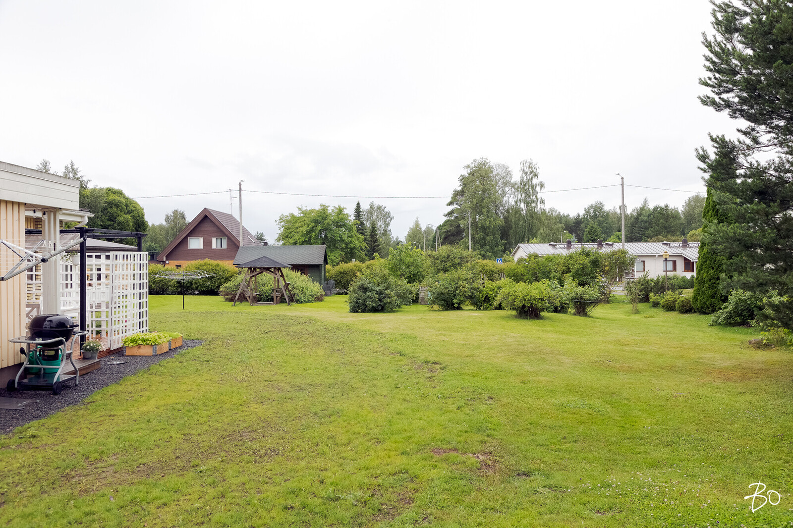 Häntäläntie 3 - bild 31