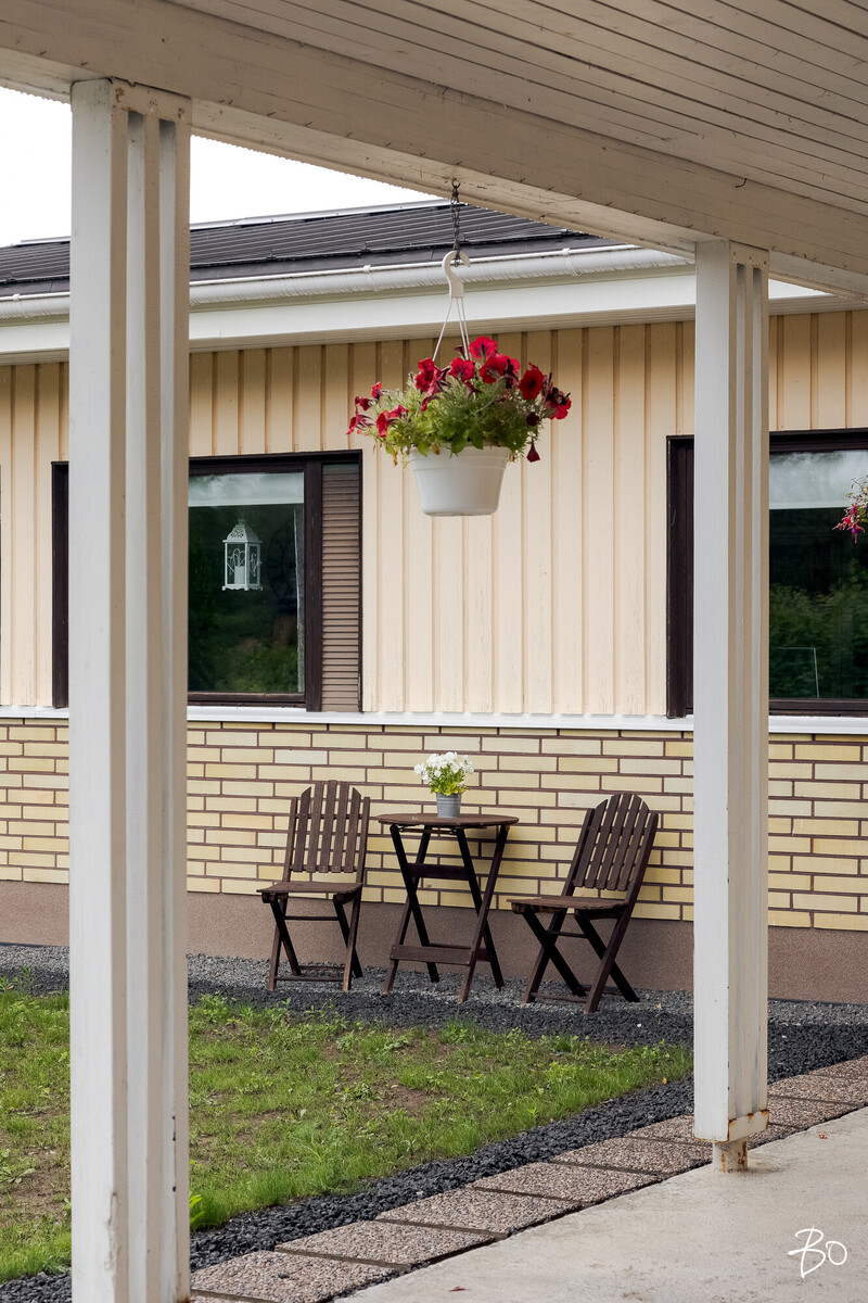 Häntäläntie 3 - bild 22