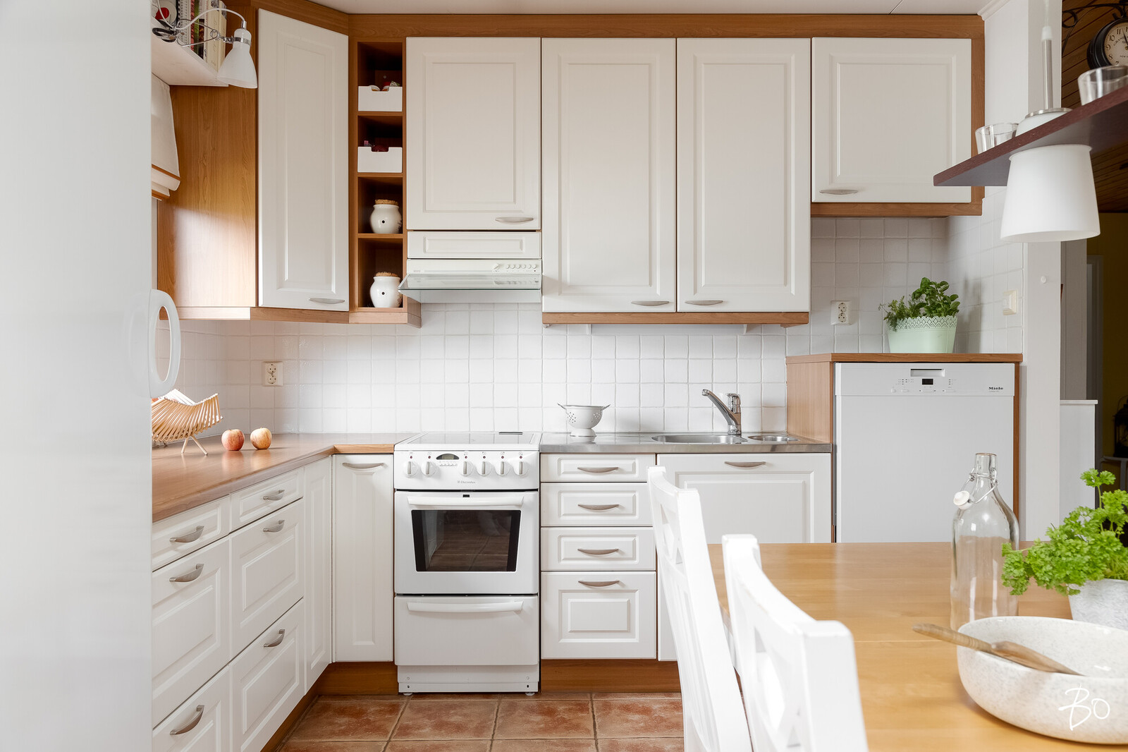 Häntäläntie 3 - bild 1