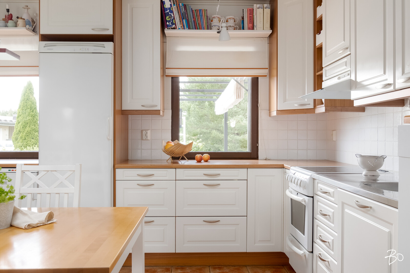 Häntäläntie 3 - bild 3