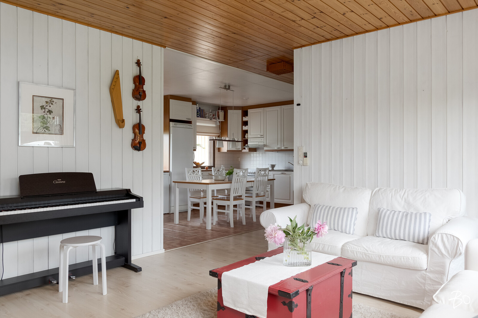 Häntäläntie 3 - bild 5