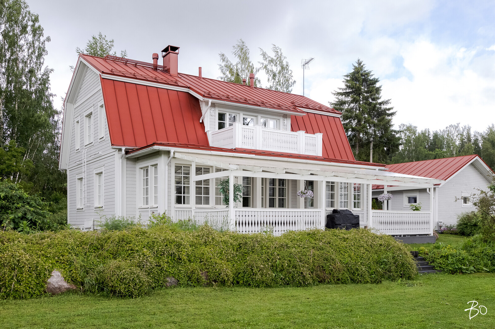 Eetterikuja 1 - kuva 38