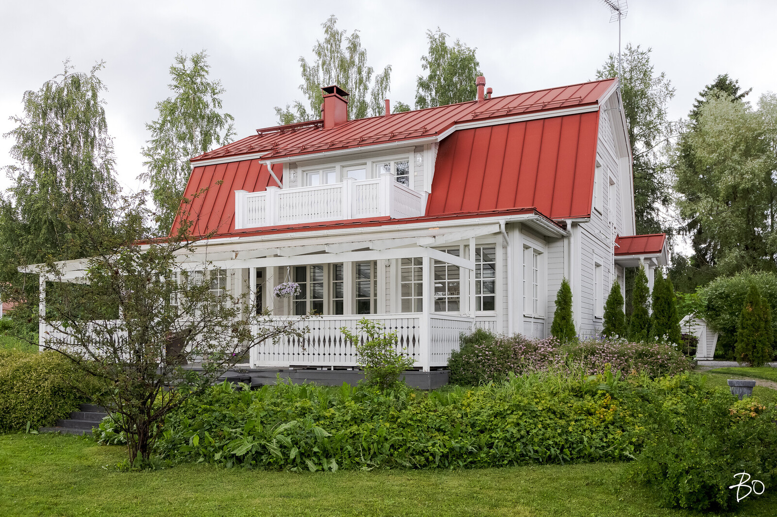 Eetterikuja 1 - kuva 37