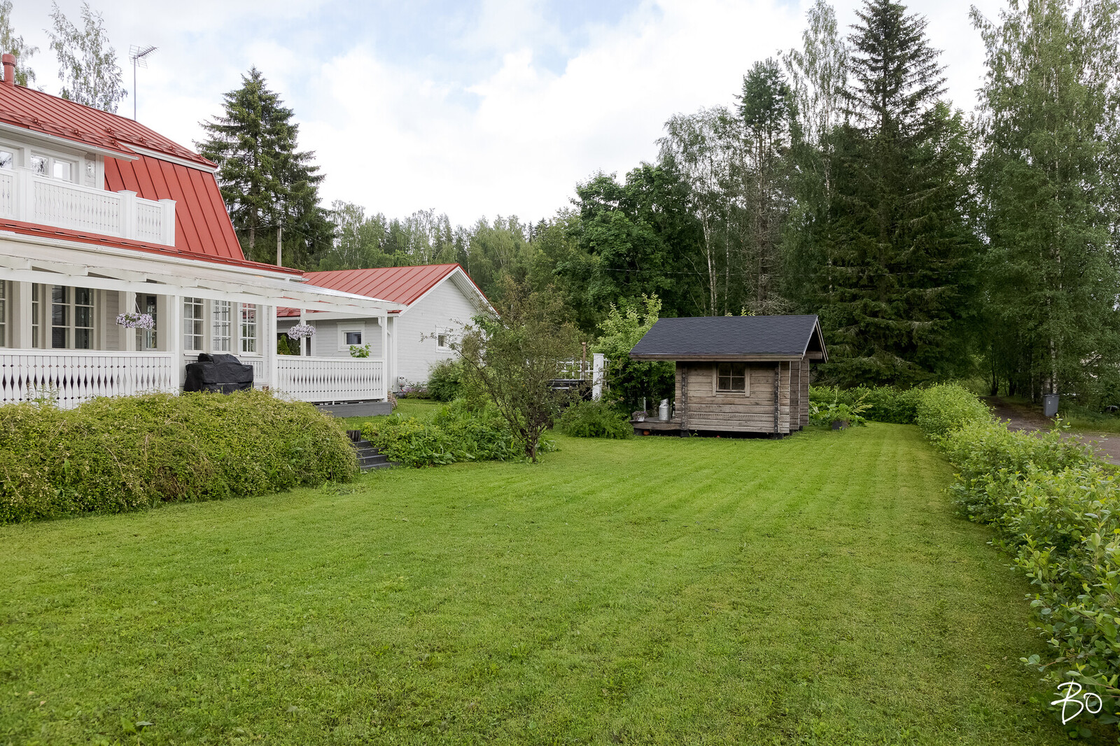 Eetterikuja 1 - kuva 39