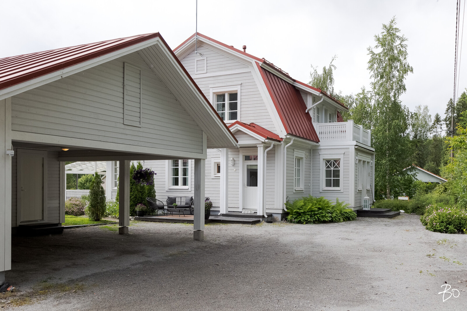 Eetterikuja 1 - kuva 54