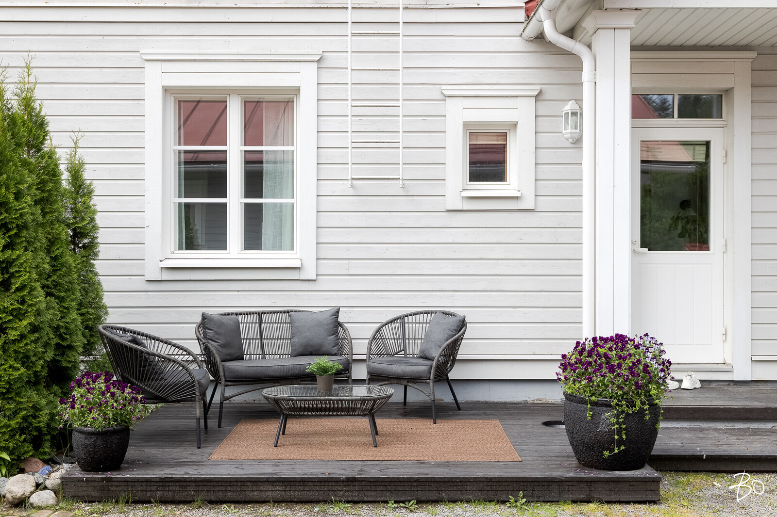 Eetterikuja 1 - kuva 33