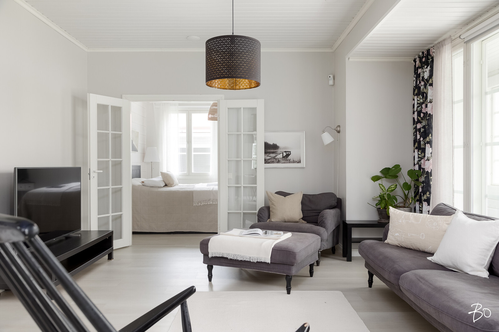 Eetterikuja 1 - kuva 1