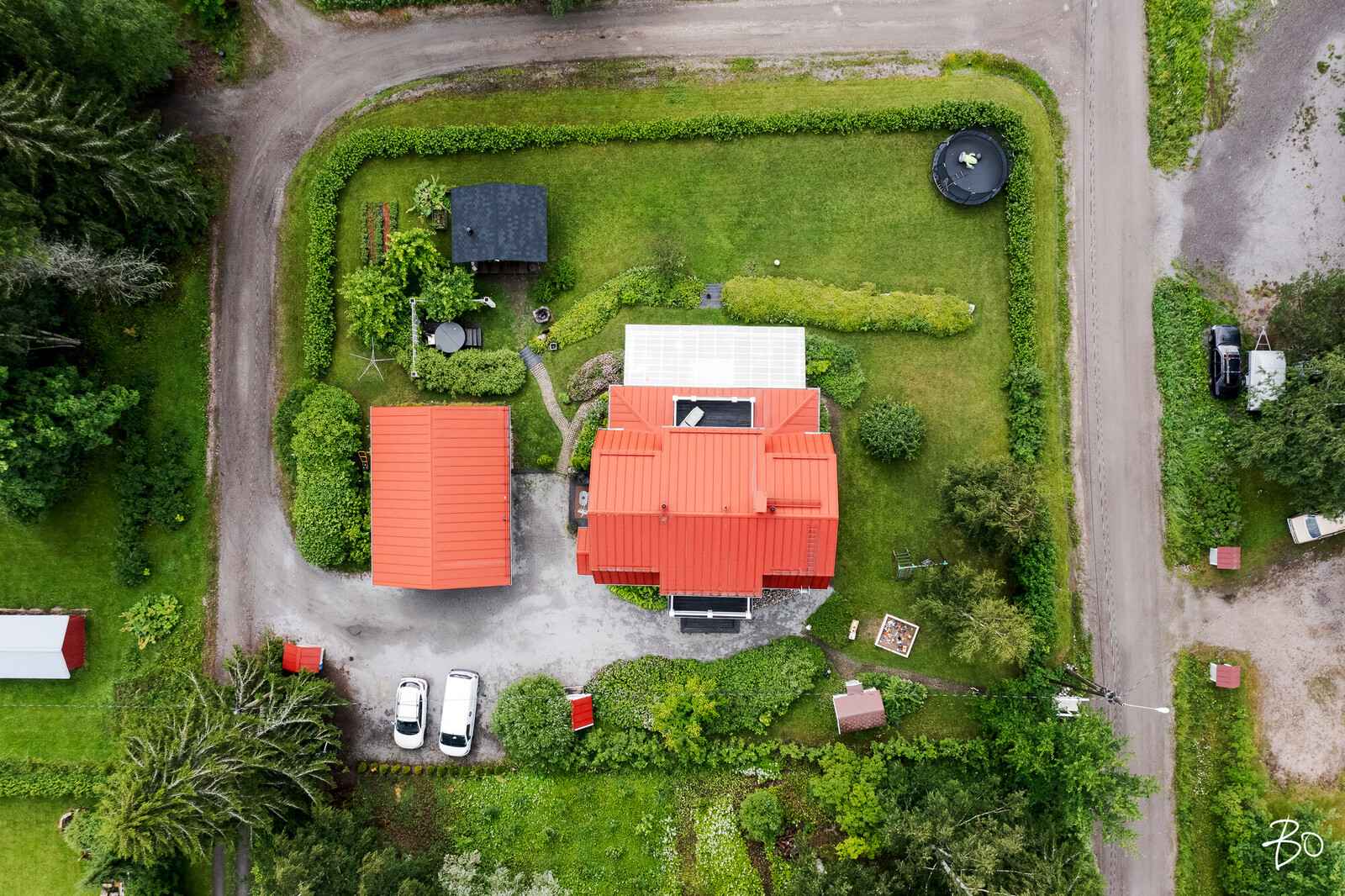 Eetterikuja 1 - kuva 57