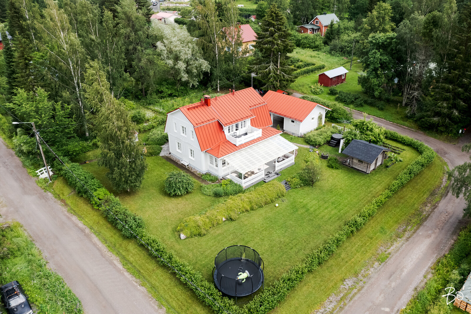 Eetterikuja 1 - kuva 60