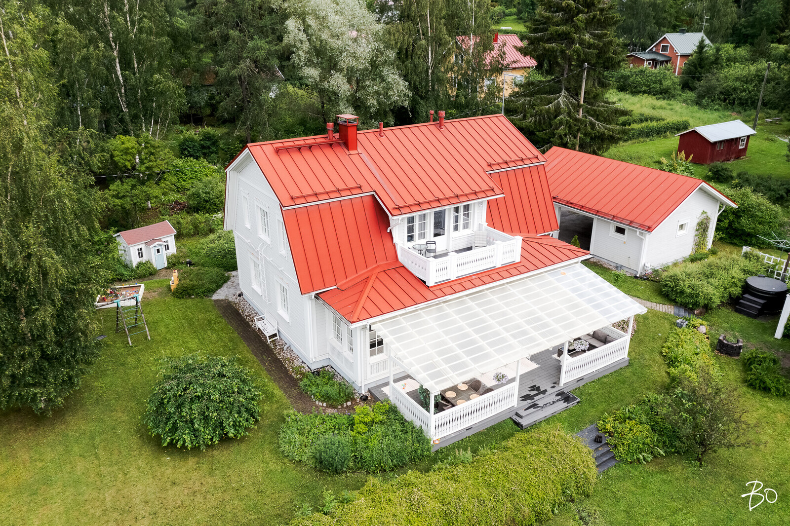 Eetterikuja 1 - kuva 36