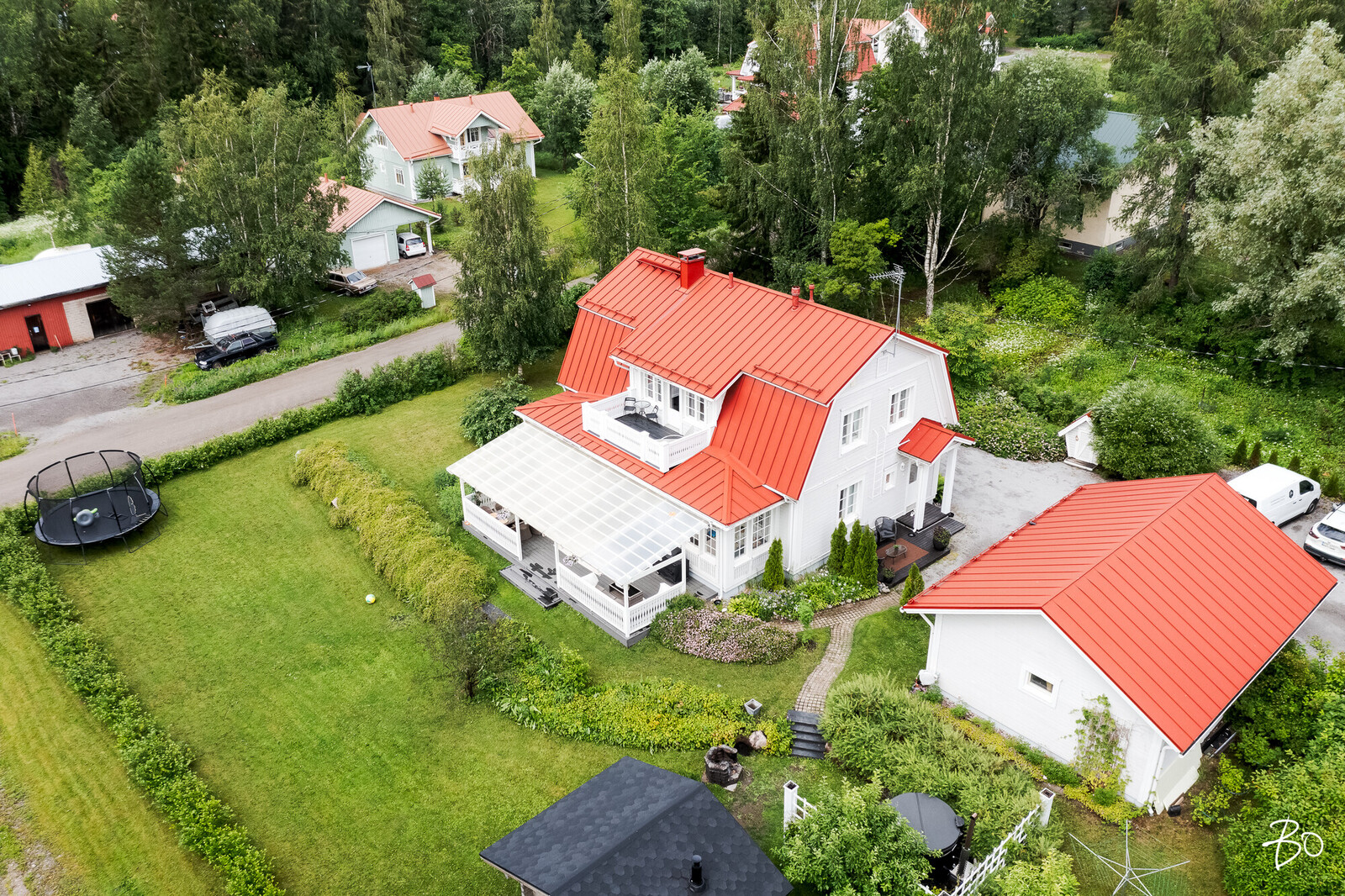 Eetterikuja 1 - kuva 61