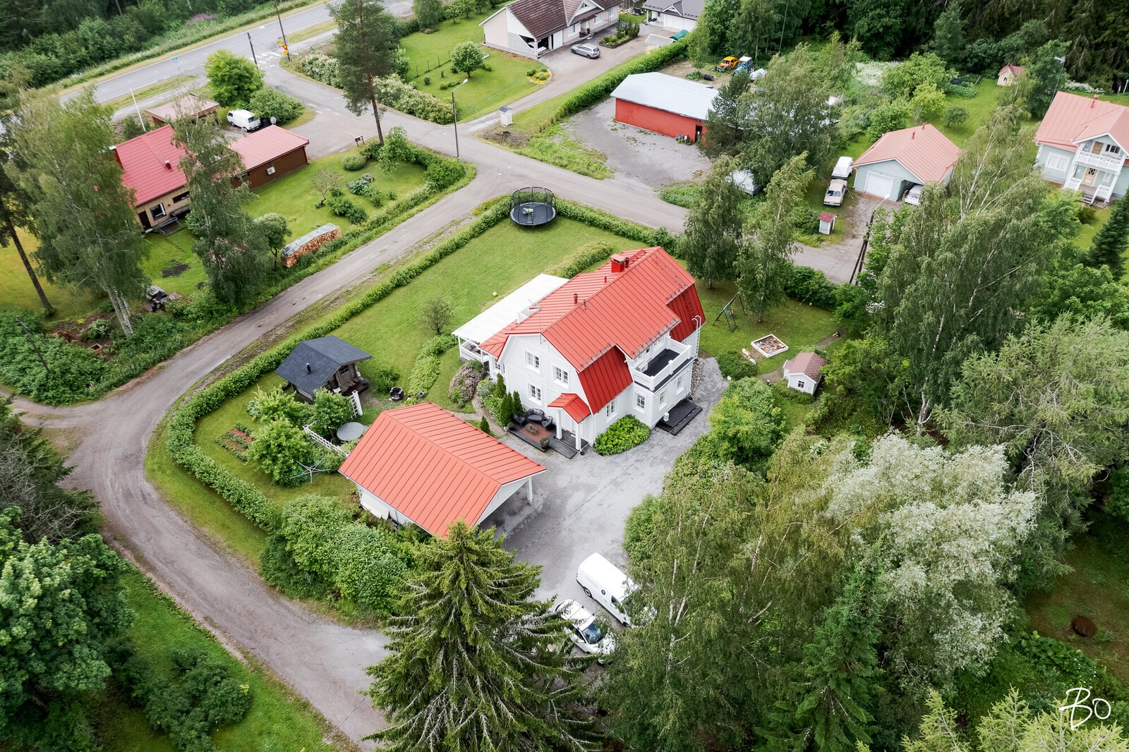 Eetterikuja 1 - kuva 64