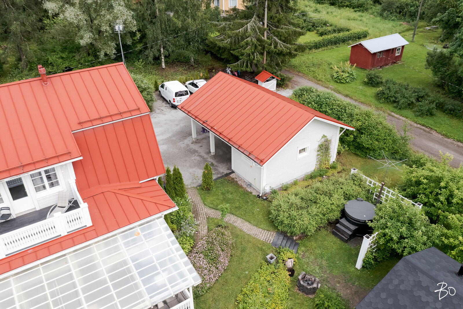 Eetterikuja 1 - kuva 67