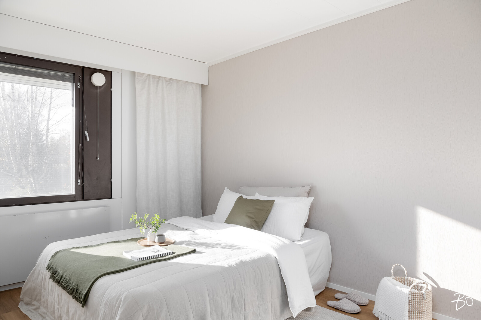 Niitynpääntie 6 - bild 7