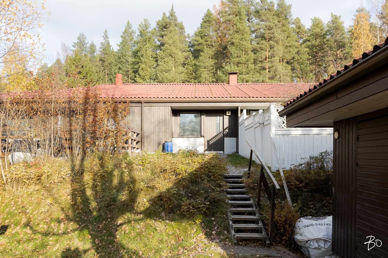 Niitynpääntie 6 - bild 16