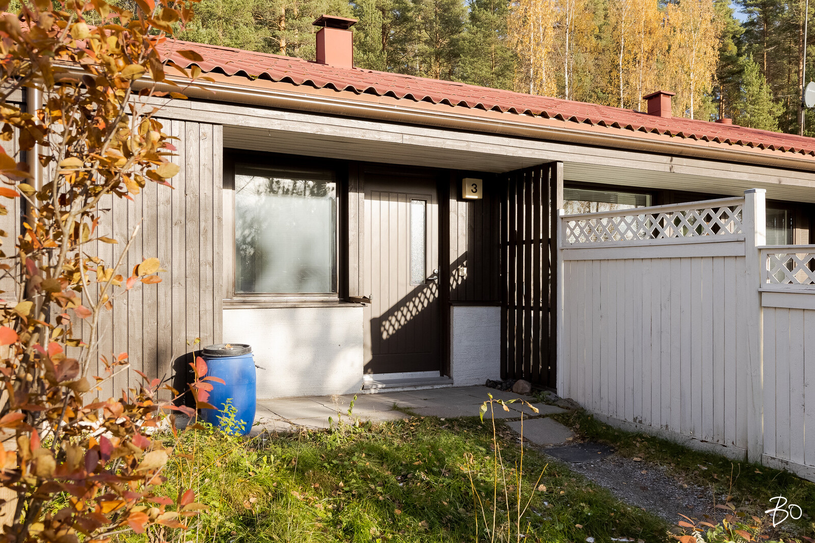 Niitynpääntie 6 - bild 17