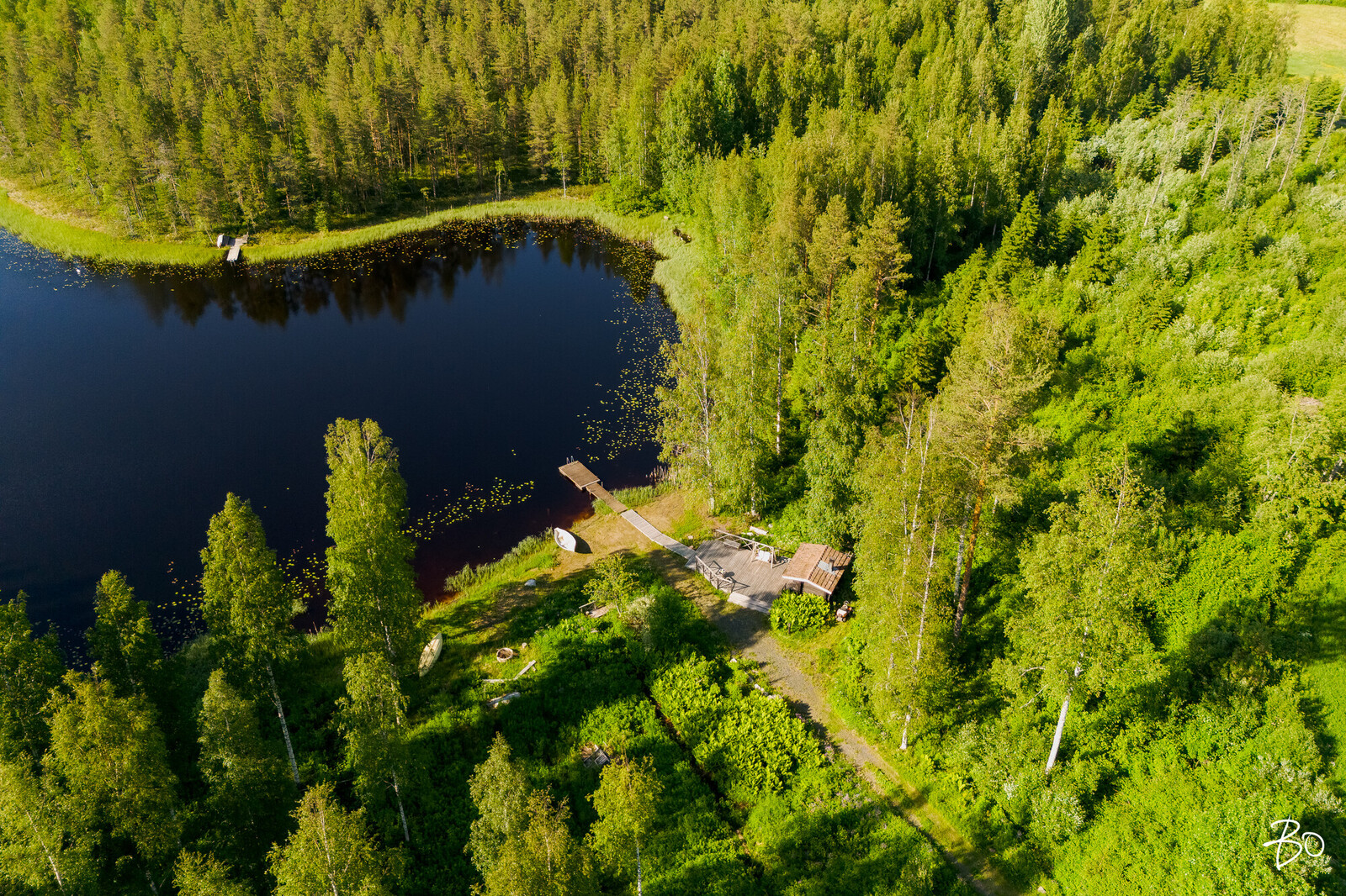 Hankapohjantie 150 - bild 60
