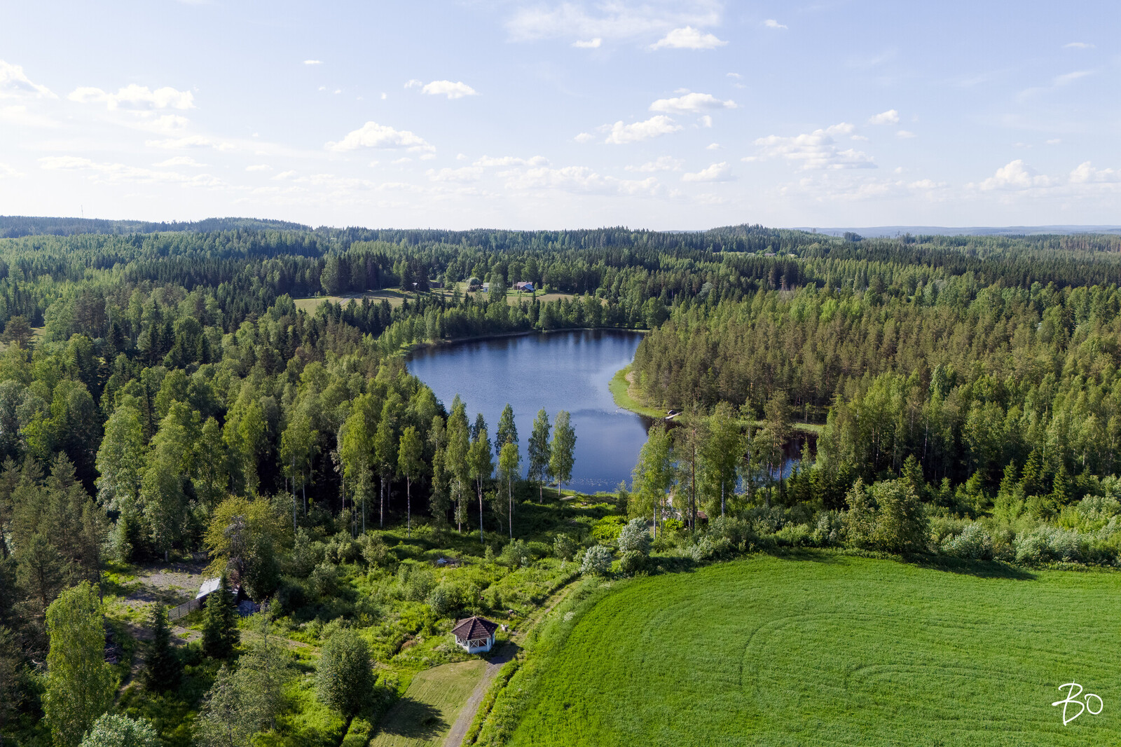 Hankapohjantie 150 - bild 59
