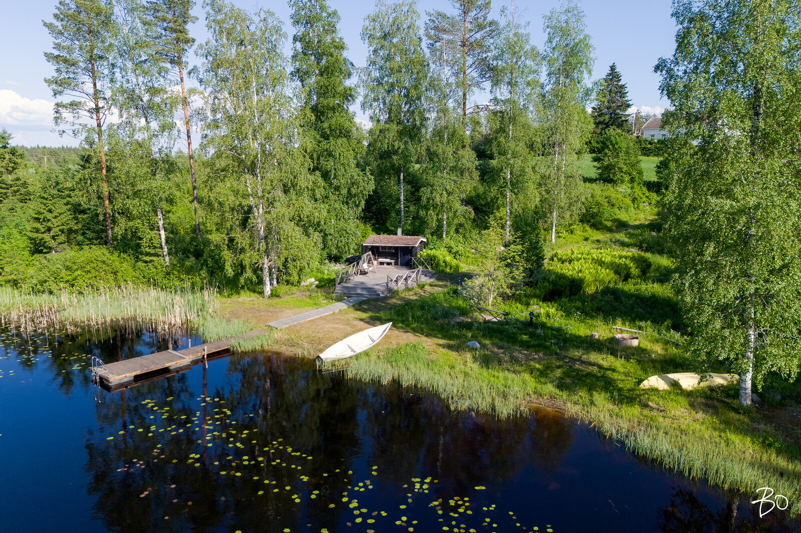 Hankapohjantie 150 - bild 61