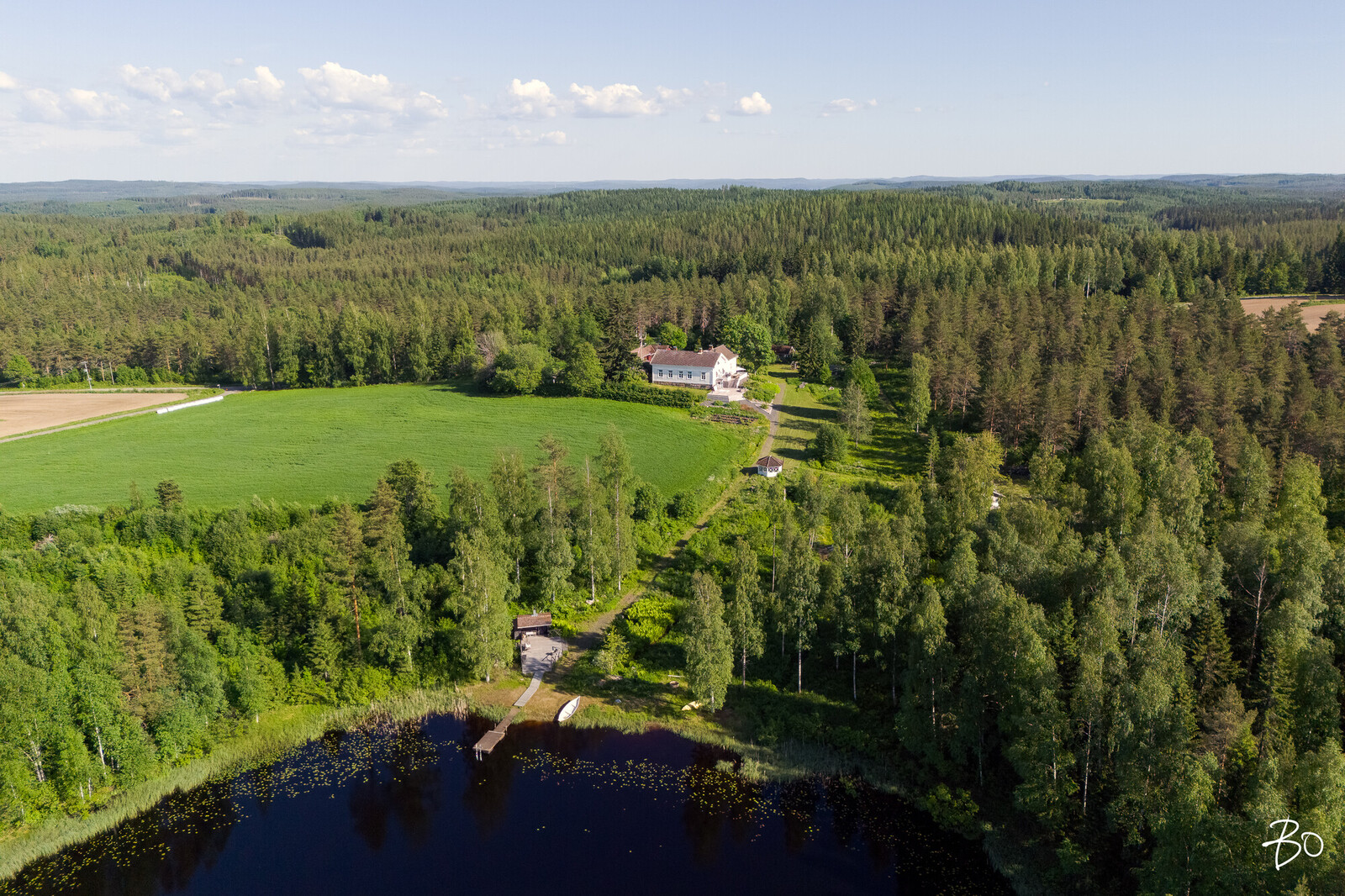 Hankapohjantie 150 - bild 57