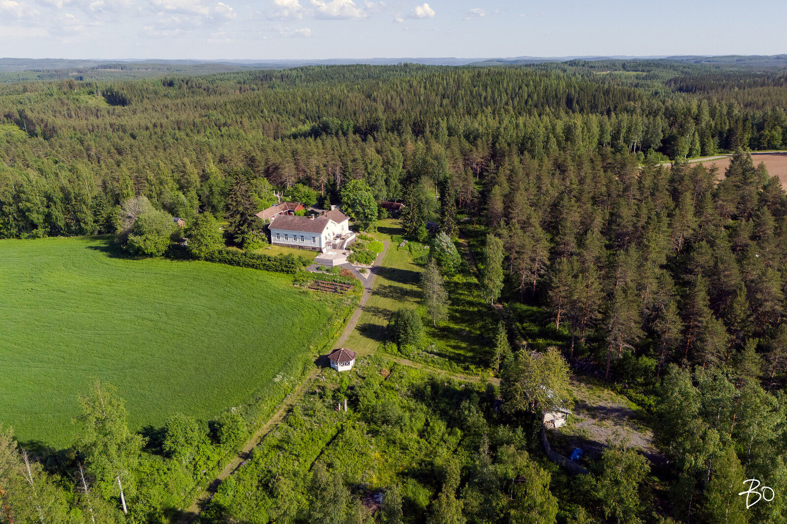 Hankapohjantie 150 - bild 58