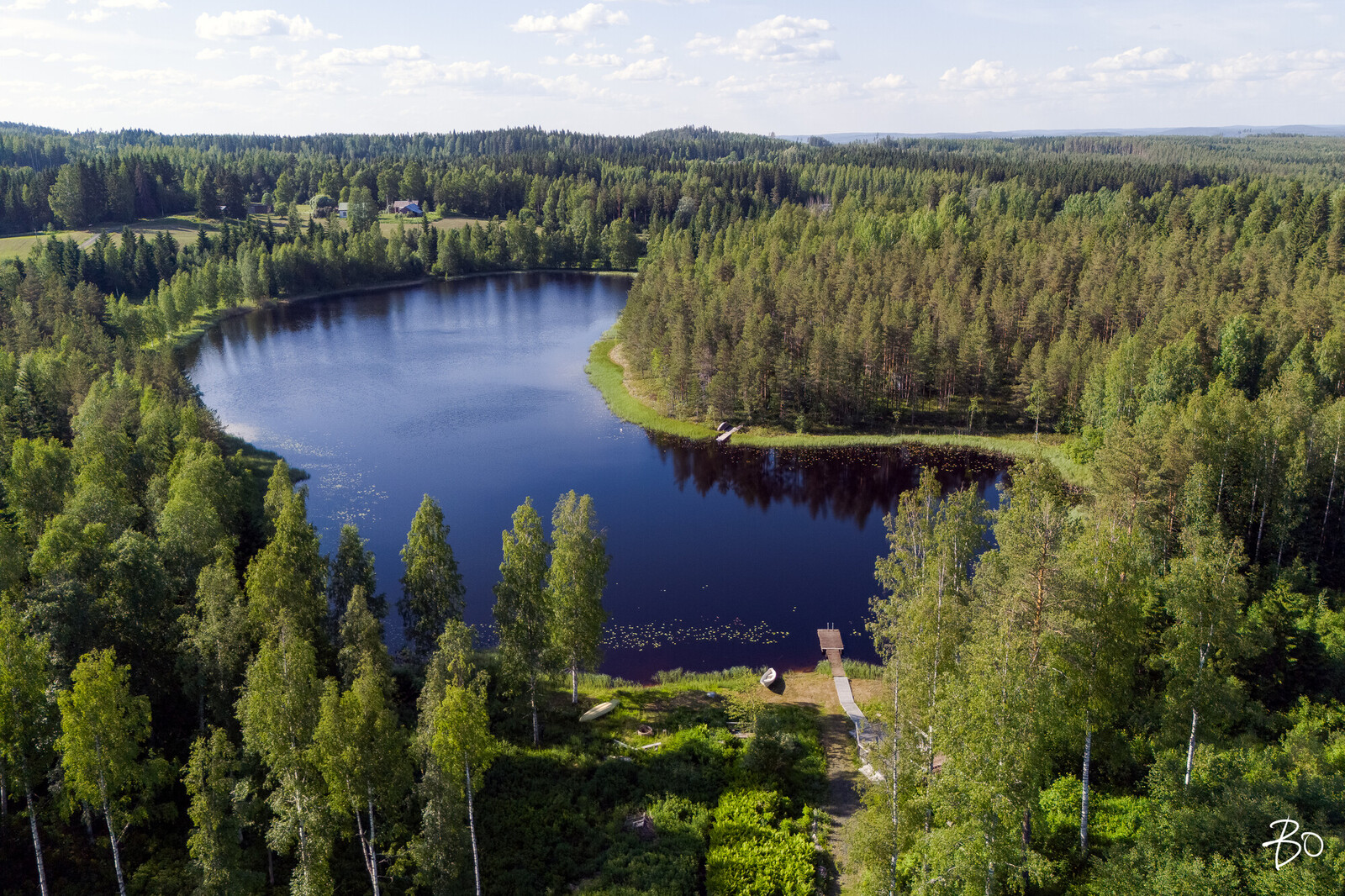 Hankapohjantie 150 - bild 63