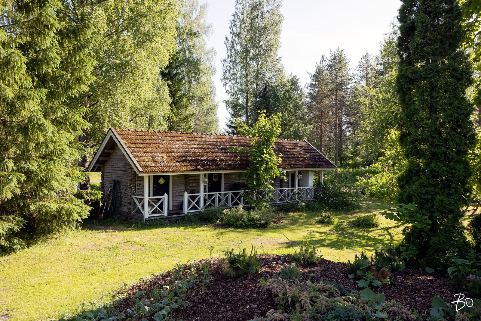Hankapohjantie 150 - bild 66