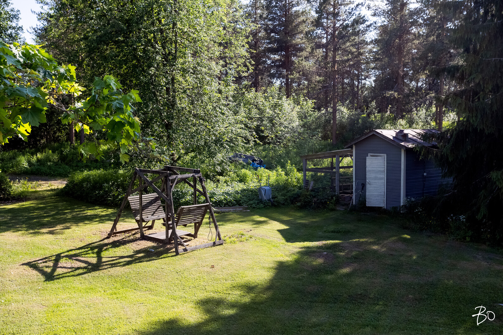Hankapohjantie 150 - bild 67