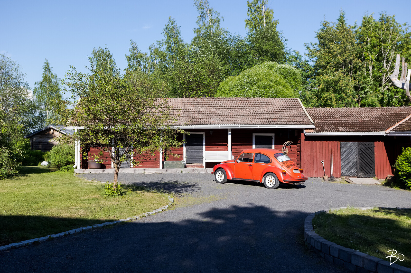 Hankapohjantie 150 - bild 68