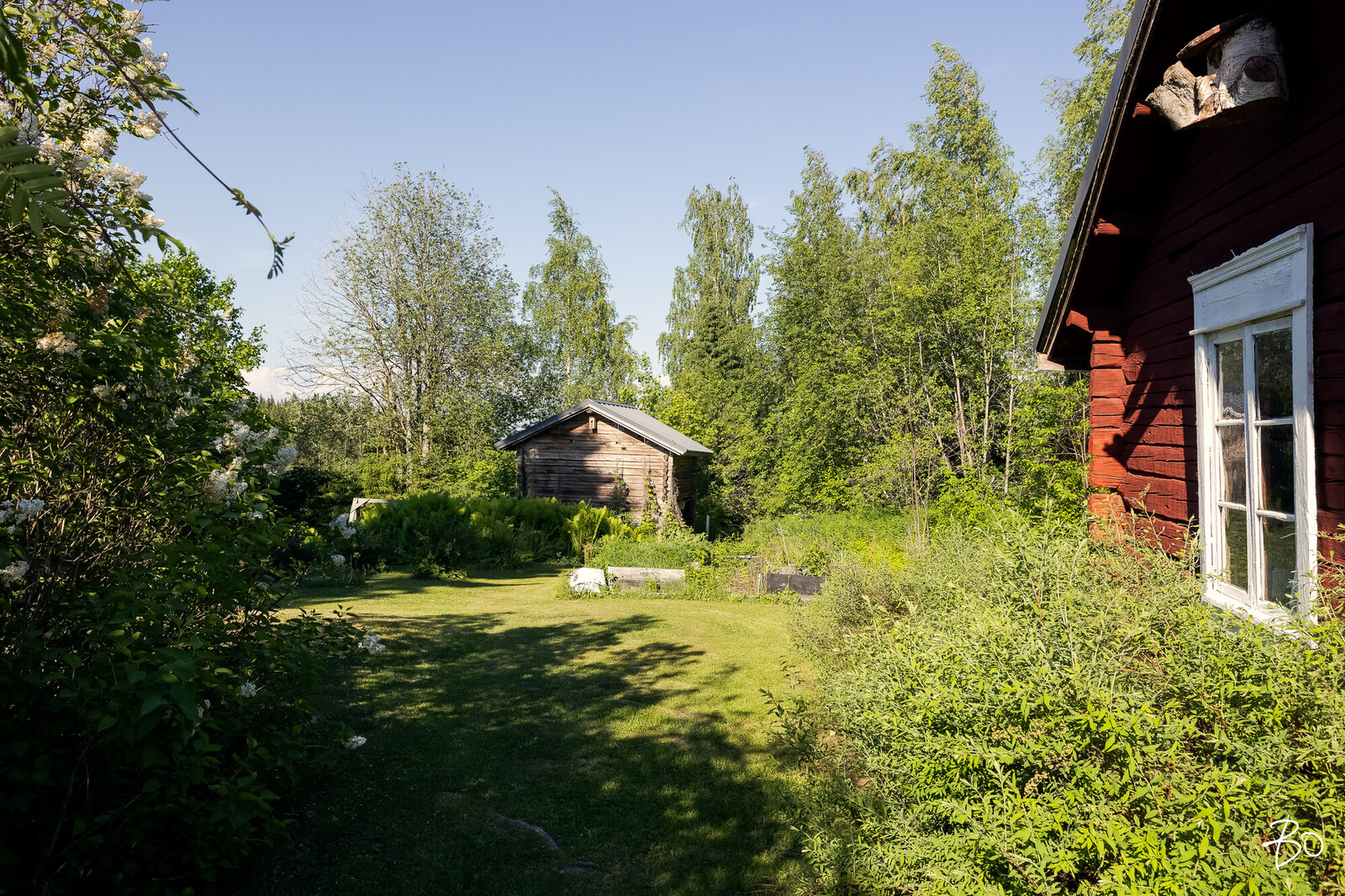 Hankapohjantie 150 - bild 69