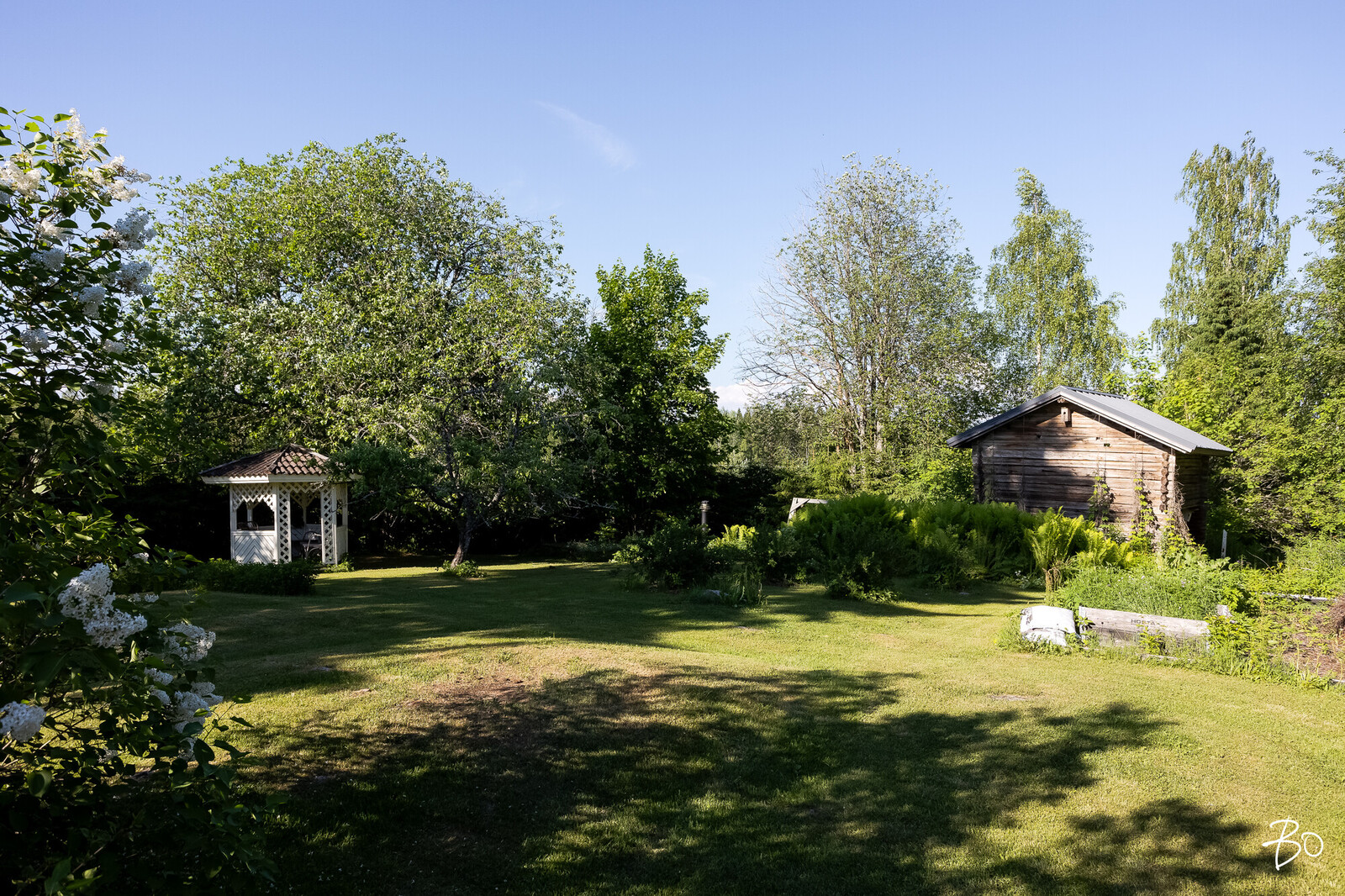 Hankapohjantie 150 - bild 70
