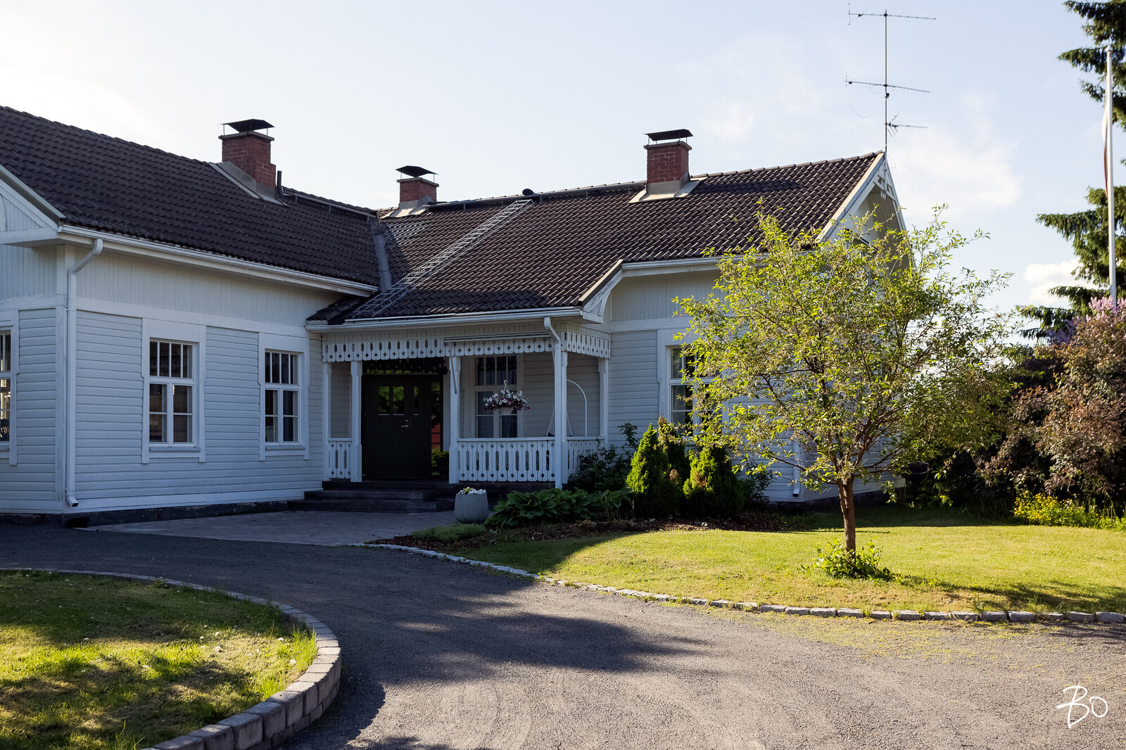 Hankapohjantie 150 - bild 55