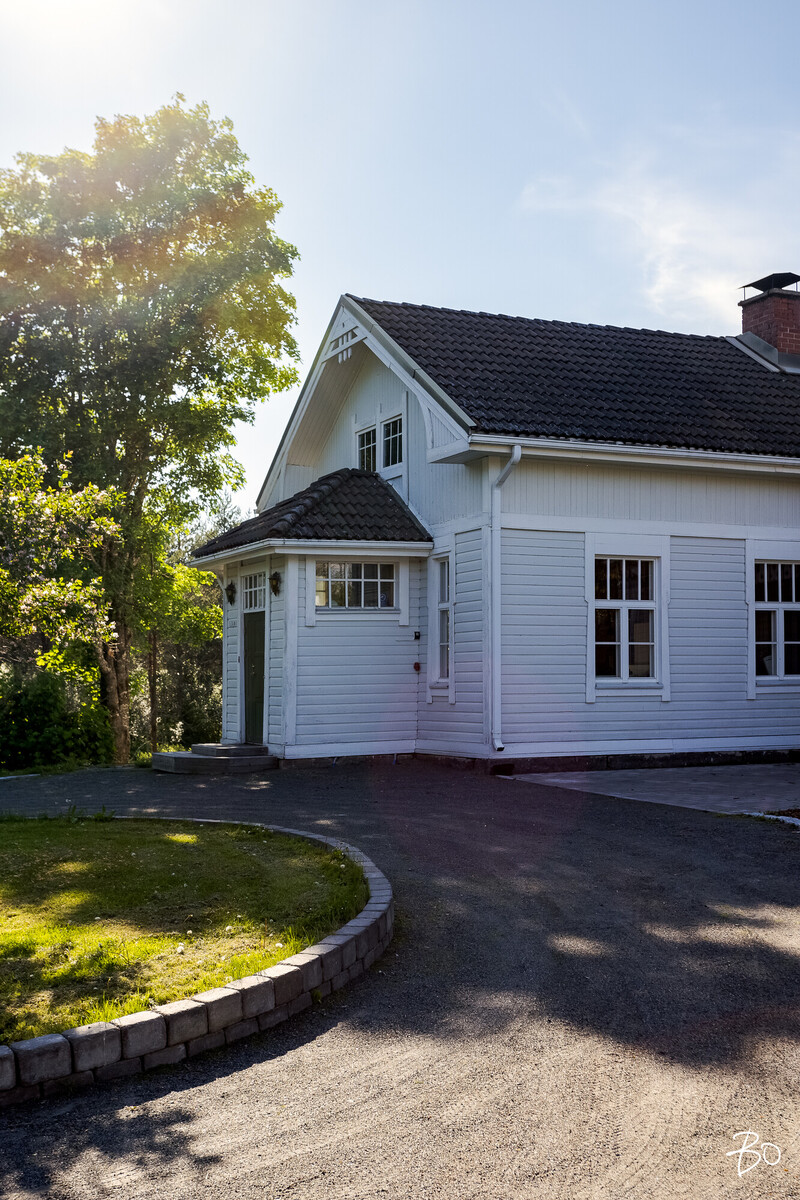 Hankapohjantie 150 - bild 71
