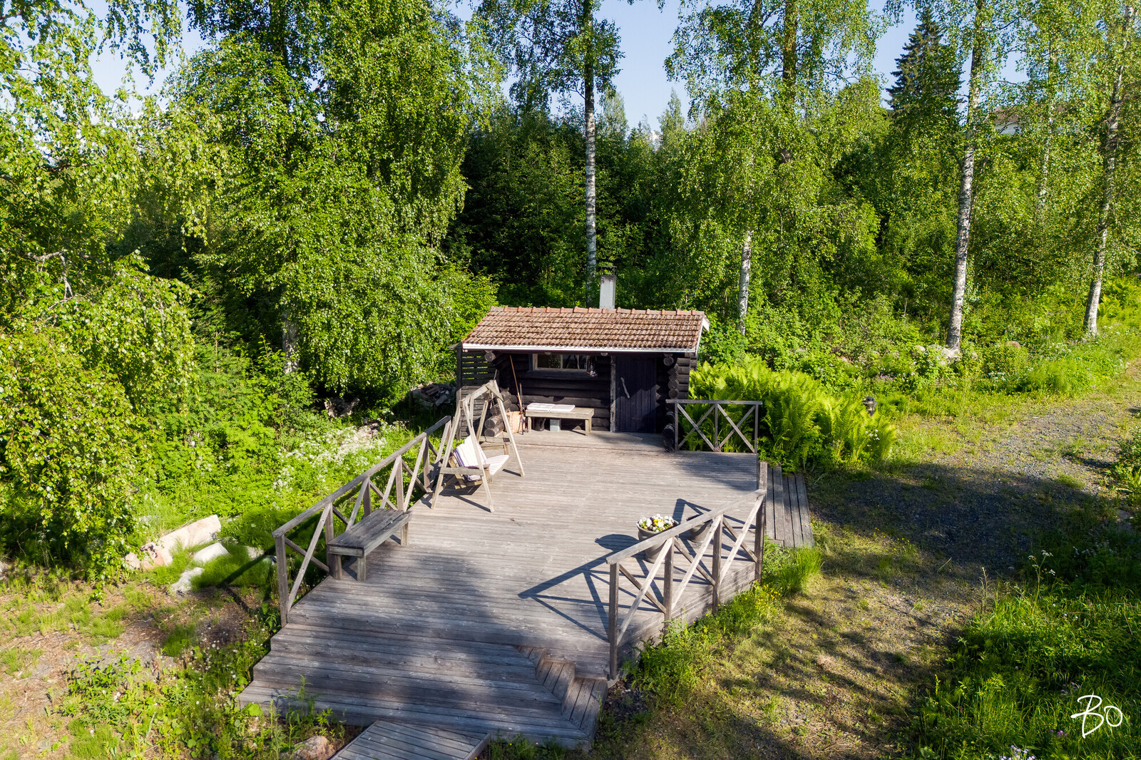 Hankapohjantie 150 - bild 72