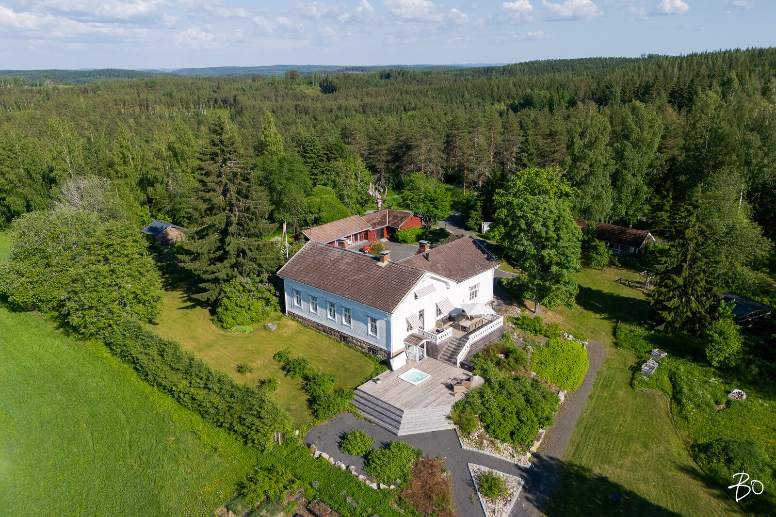 Hankapohjantie 150 - bild 3