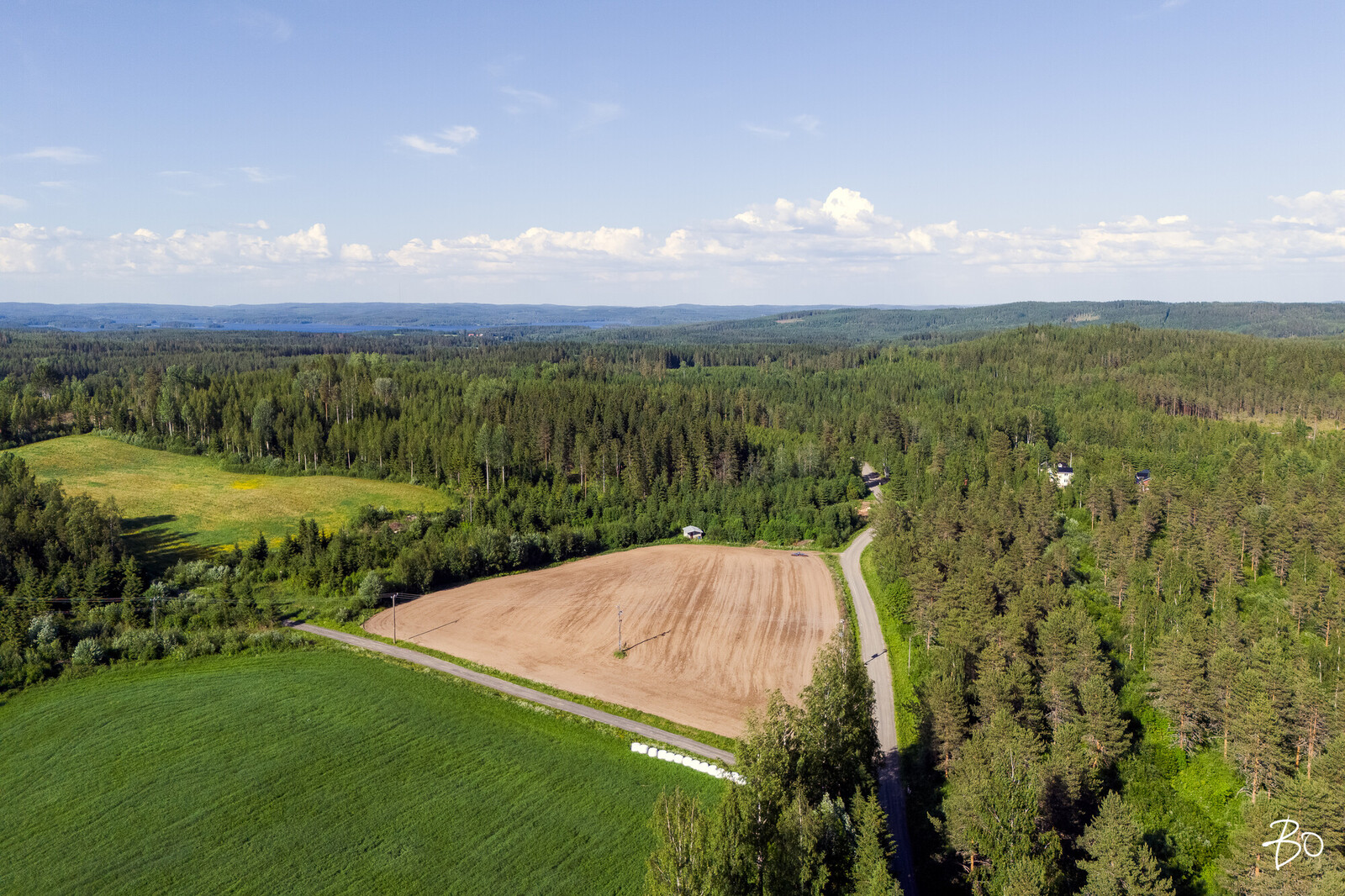 Hankapohjantie 150 - bild 73