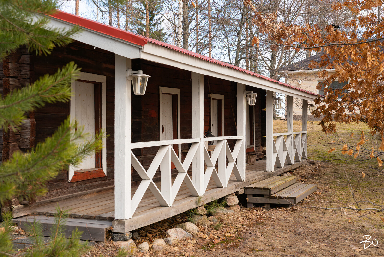 Saviontie 501 - kuva 31