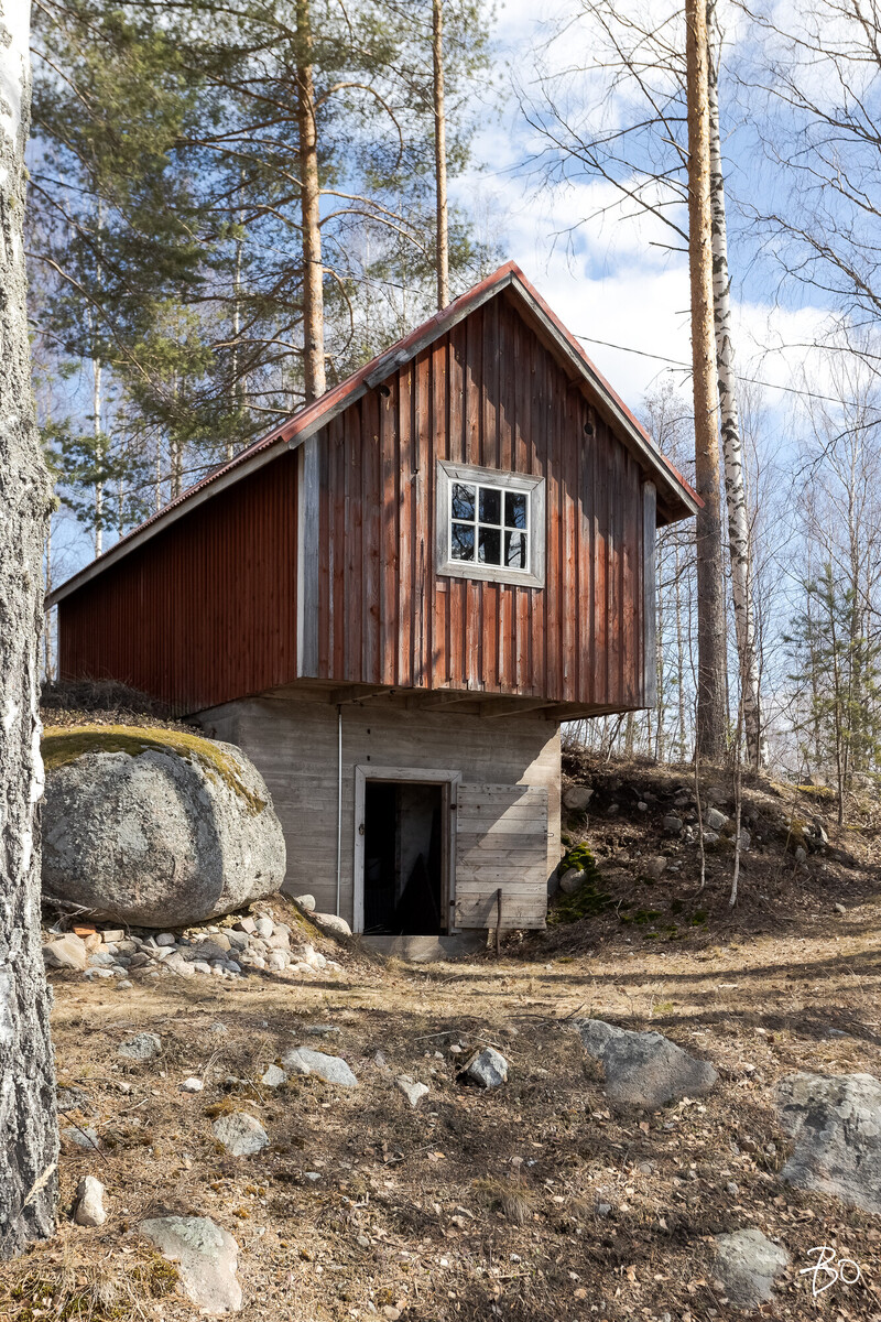 Saviontie 501 - kuva 38