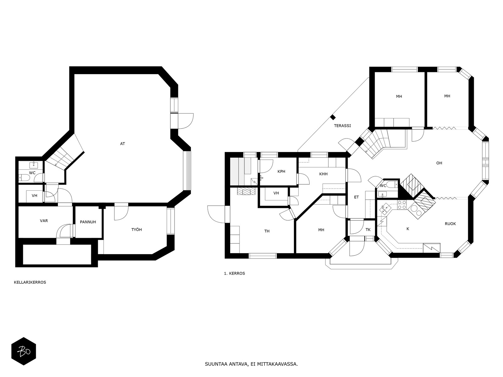 Saviontie 501 - kuva 2