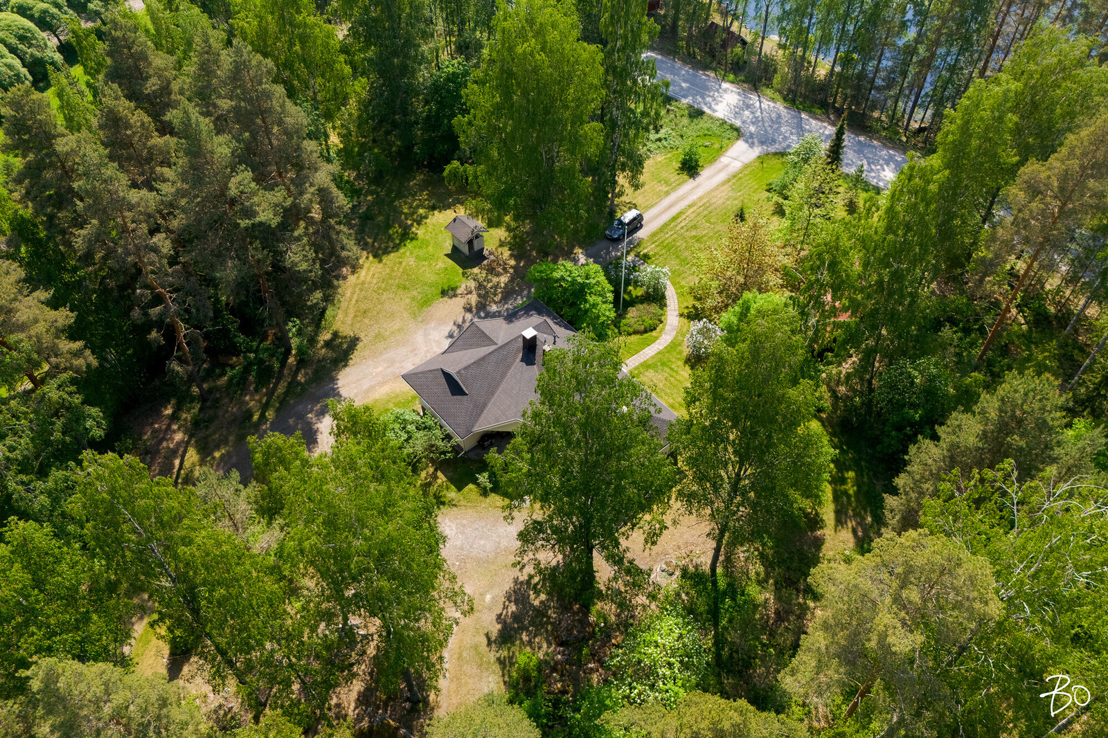 Saviontie 501 - kuva 39