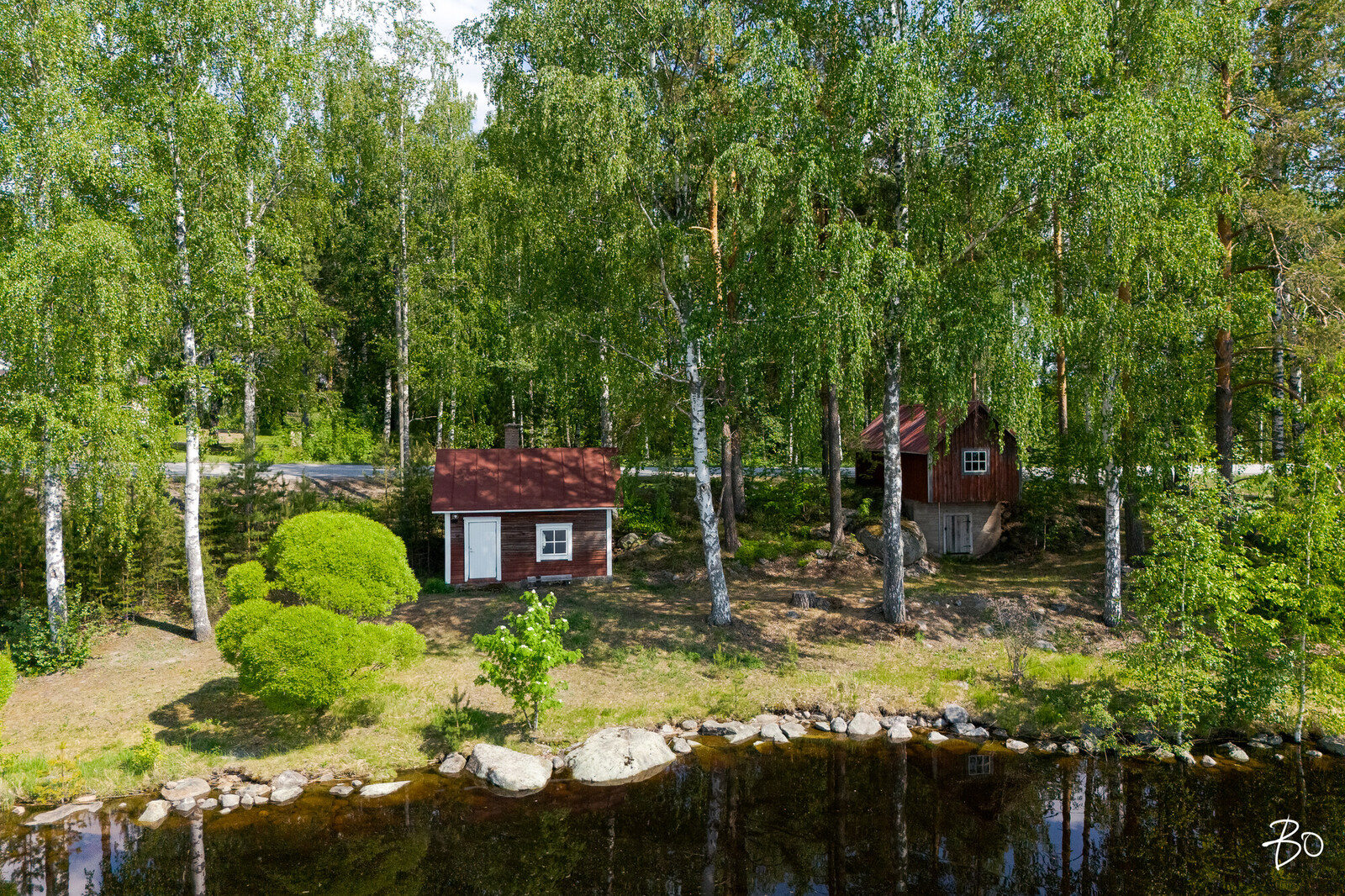 Saviontie 501 - kuva 36