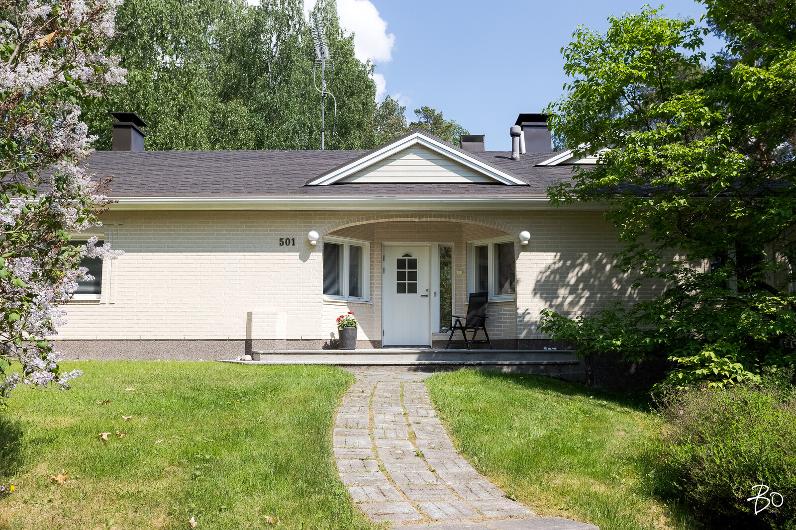 Saviontie 501 - kuva 27