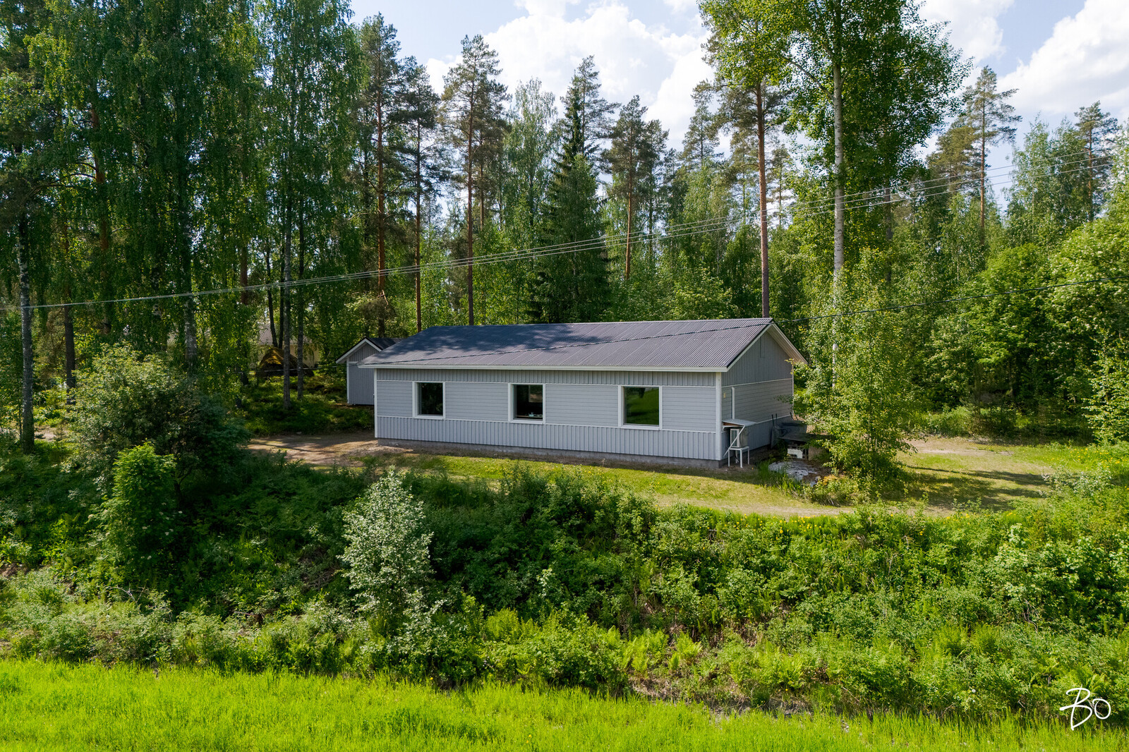 Saviontie 501 - kuva 34