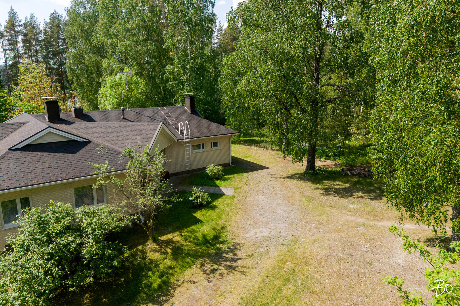 Saviontie 501 - kuva 30