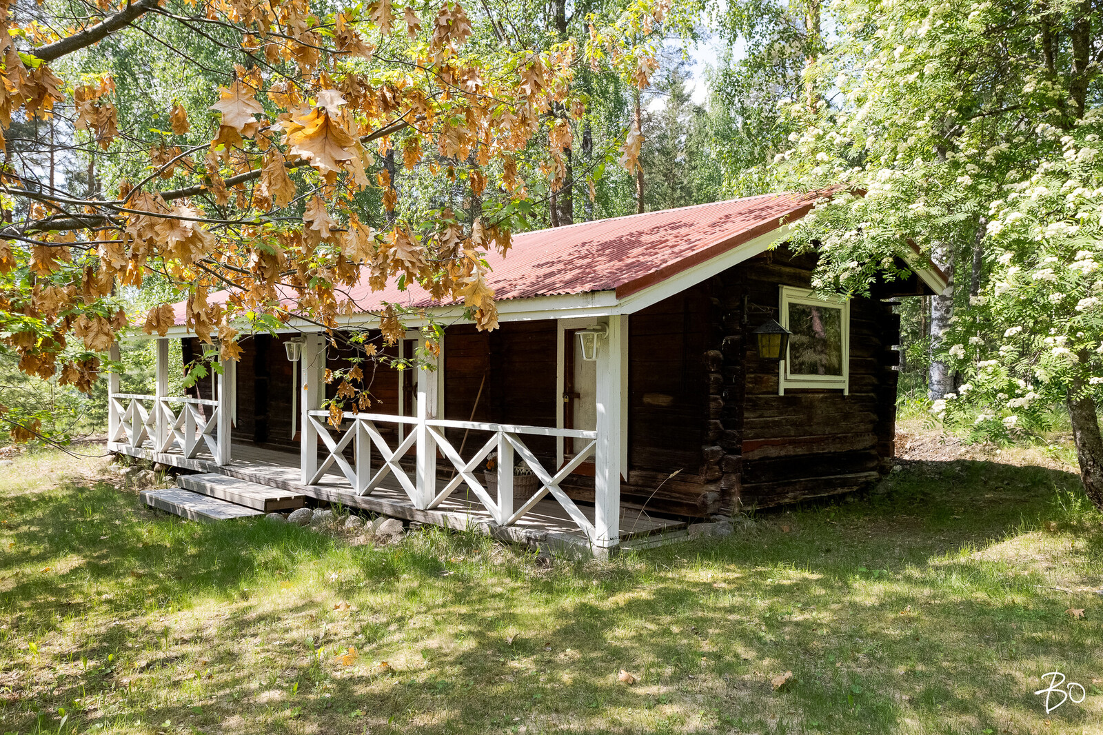 Saviontie 501 - kuva 32