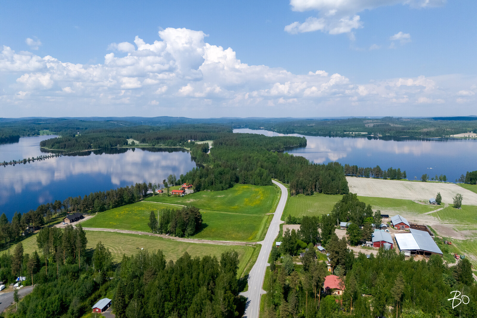 Saviontie 501 - kuva 40