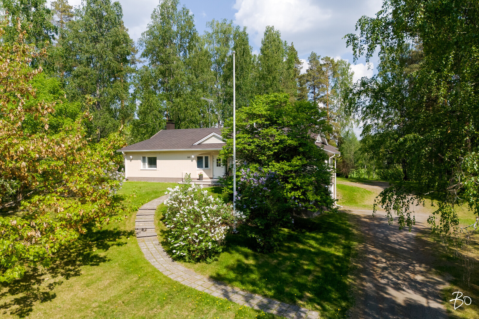 Saviontie 501 - kuva 29